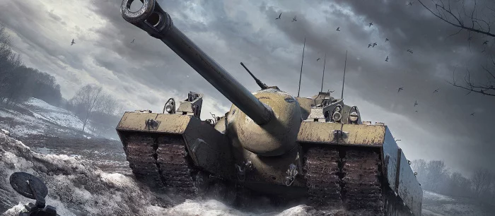 «Танкотлон» продолжается — авторы World of Tanks определили лидеров соревнования и собрали семь советов