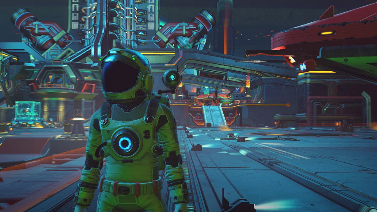 No Man S Sky Купить Ключ Steam