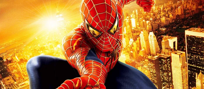 Тоби Магуайра заменили на Леонардо Ди Каприо в «Человеке-пауке». Актер мог сыграть этого персонажа 20 лет назад