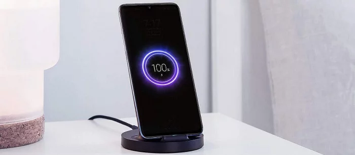 Учёные создали комнату, где смартфонам и ноутбукам не нужны провода