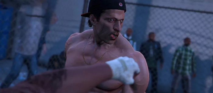 UFC заинтересовалась проведением турнира внутри GTA Online