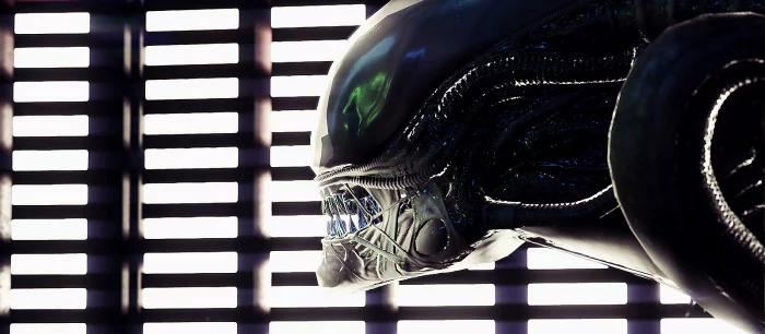 В Alien: Isolation прокачали графику и показали, что именно изменилось по сравнению с оригиналом