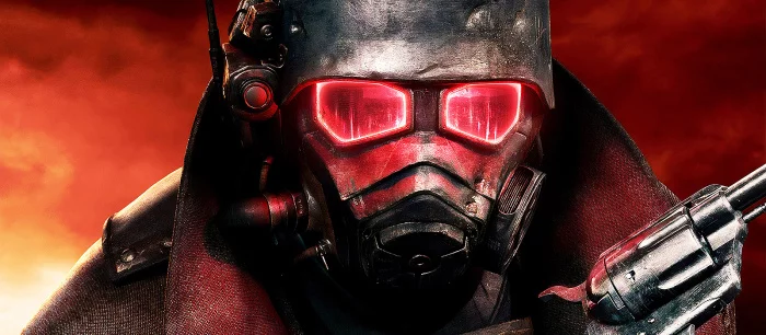 В Fallout: New Vegas 2010 года установили сразу 280 модов. На видео показали результат