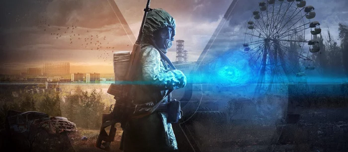 Авторы фанатского фильма по S.T.A.L.K.E.R. показали реального Стрелка и сравнили его с версией из игры