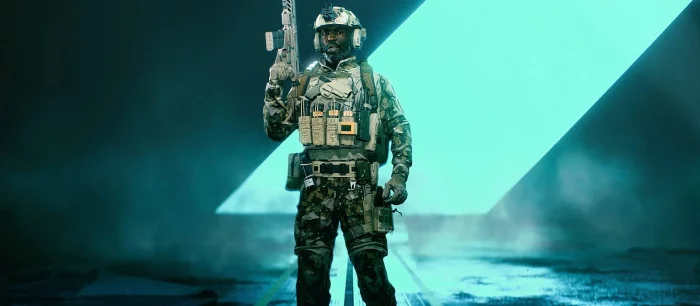 В магазинах PlayStation и Microsoft замечены файлы Battlefield 2042 — бета-тест уже скоро