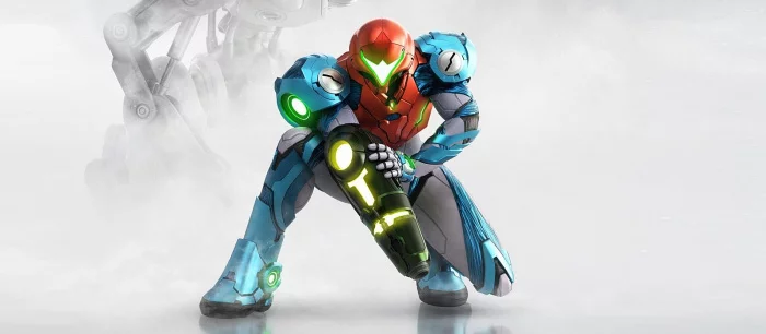 В новом трейлере Metroid Dread показали оружие и способности Самус