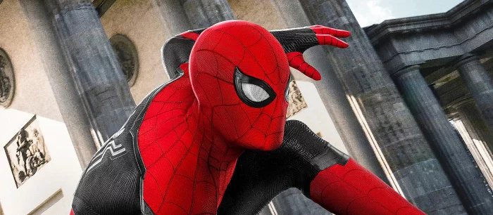 В сеть слили трейлер фильма «Человек-паук: Нет пути домой». Sony и Marvel пытаются его заблокировать