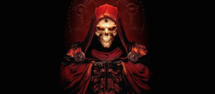В сеть утекала дата начала ОБТ Diablo 2: Resurrected — игру смогут бесплатно опробовать все желающие
