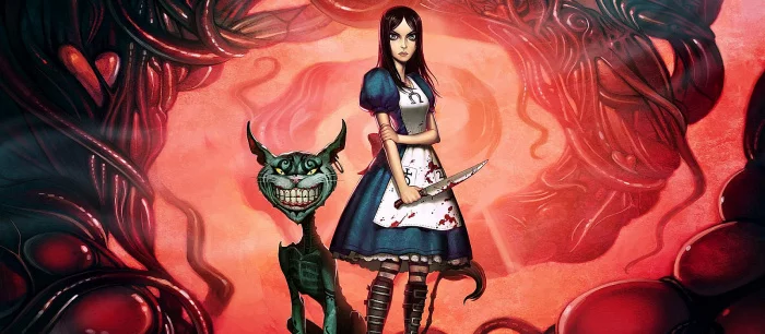 В сети опубликован сценарий Alice: Asylum. Америкэн МакГи хочет привлечь фанатов к разработке
