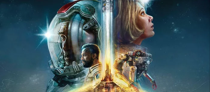 В Starfield появится город удовольствий, где можно будет поймать кайф от психотропной рыбы