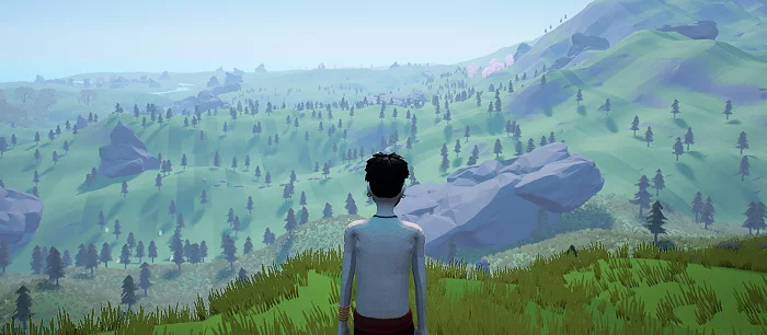 В Steam бесплатно доступны 3 игры. Среди них есть новый симулятор выживания с открытым миром