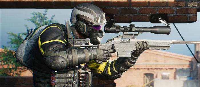 В Steam доступны сразу 4 игры бесплатно. Среди них есть два шутера и метроидвания с тысячами заклинаний