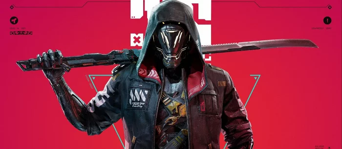 В Steam стал временно бесплатными кровавый киберпанк-экшен с паркуром и рейтингом 91%