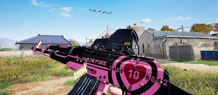 В Steam стали временно бесплатными 2 игры. Среди них есть один из самых популярных шутеров в мире