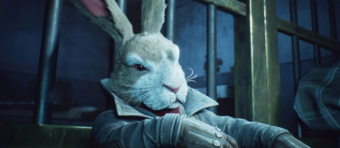 В Steam вышла демка нового дизельпанк-экшена про кролика с графикой на Unreal Engine 4