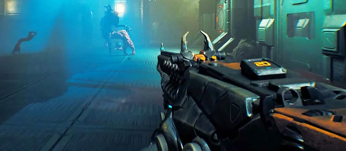 В Steam выйдет новый фантастический шутер про будущее, в котором игроки будут выживать среди мутантов