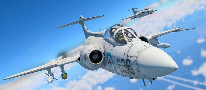 В War Thunder проходит акция «Летний десант», в которой геймеров ждут шесть крутых призов