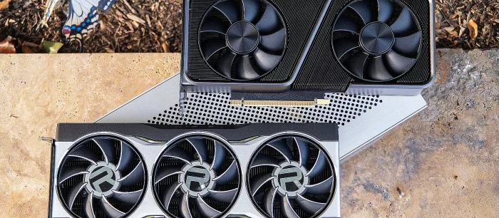 Видеокарты GeForce RTX 3000 подешевели, а вот RX 6000 — наоборот (исследование)