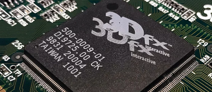 VooDoo 6 PCI и не только — 3dfx рассказала, что и когда она планирует показать миру. Но есть пара вопросов