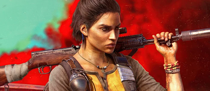 Впечатления от Far Cry 6. Провели в Яре шесть часов — рассказываем о прокачке, аванпостах, ульте, кастомизации и шкале здоровья над врагами