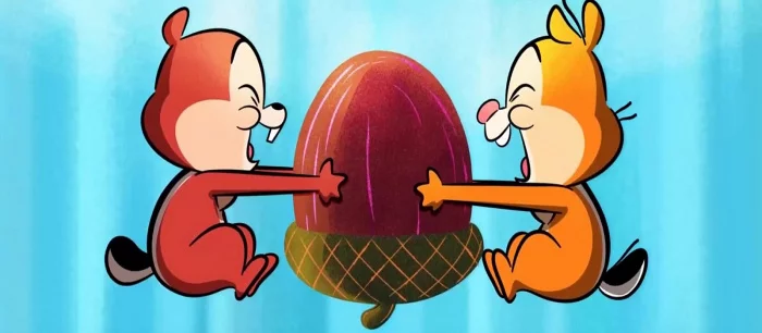 Впечатления от мультсериала «Чип и Дейл» (2021). Больше не спешат на помощь, а издеваются над всем, что вы любили