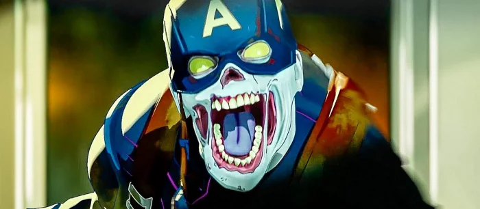 Впечатления от мультсериала «Что если...?» от Marvel. Таких «Мстителей» вы ещё не видели — толерантным стал даже Танос