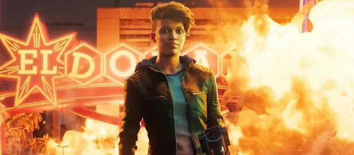 Впечатления с закрытой презентации Saints Row. Перезапуск серии, к которому много вопросов, — среди «Святых» сильные женщины, афроамериканец и потенциальный гей