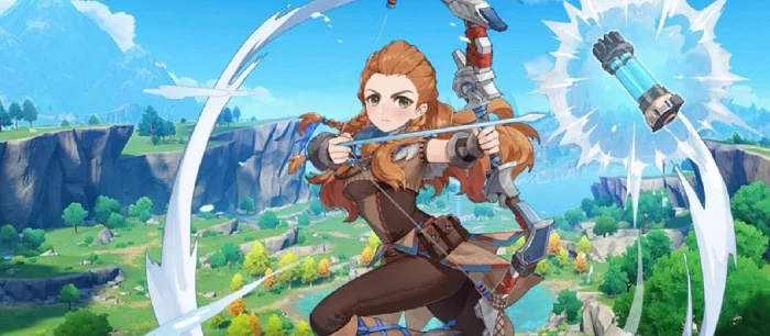 Гайд на Элой из Genshin Impact 2.1: дата выхода, скиллы, прокачка, возвышение и лучшее оружие