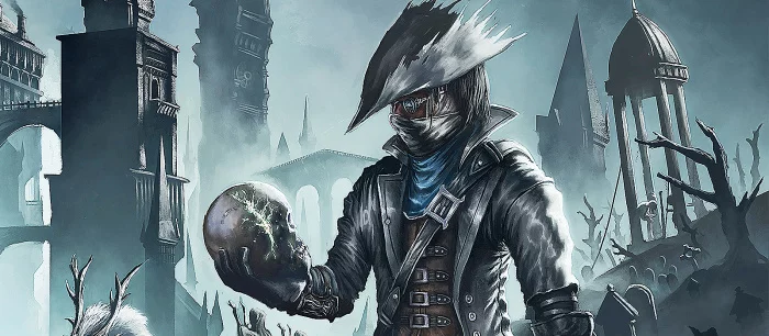 «Выглядит, будто это новая игра» — в Bloodborne добавили режим от первого лица и показали геймплей