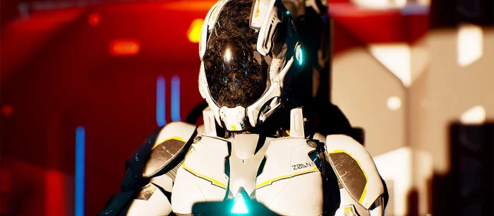 Появился геймплей фантастического RPG-экшена, который анонсировали еще в 2016 году