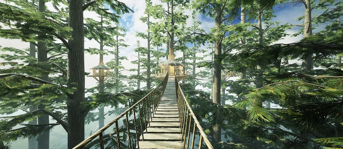 Вышел ремейк игры, которая в 90-х была самой популярной на ПК. В Steam она получила высокий рейтинг