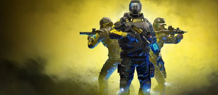 Вышел свежий геймплейный трейлер Tom Clancy's Rainbow Six: Extraction с подробностями игры (видео)