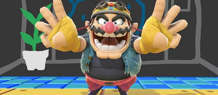 WarioWare: Get It Together! про злую версию Марио скоро выйдет на Nintendo Switch