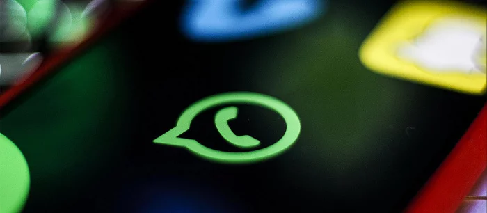WhatsApp оштрафовали в России на 4 миллиона рублей