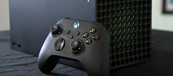 Xbox Series X, которую вы не купите. В сети показали фото девкита консоли от Microsoft