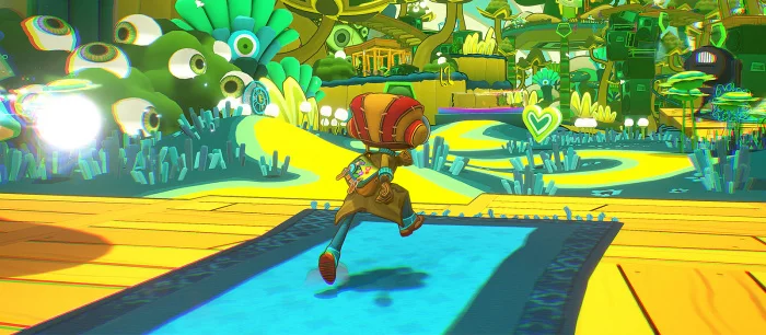 «Ждать сиквел 16 лет это вам не шутки» — вышел экшен-платформер, который быстро получил рейтинг 96% в Steam