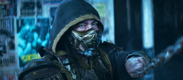 Звезда «Мортала Комбата» показал, как выглядит финальный бой в фильме без спецэффектов