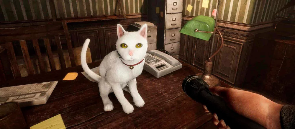 100% рейтинга в Steam — на ПК и консолях вышел хоррор с глубоким сюжетом и боссами