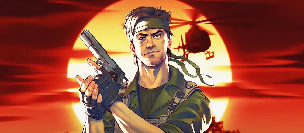 95% положительных отзывов — вышел клон Metal Gear от Кодзимы, который быстро получил высокий рейтинг в Steam