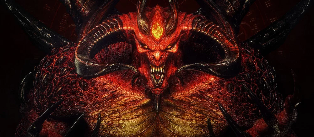 AMD выпустила новый драйвер специально под Diablo 2: Resurrected