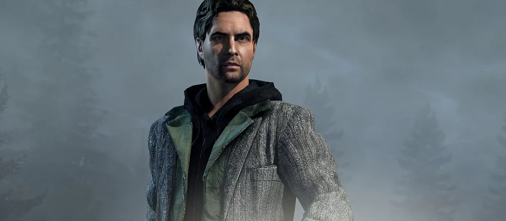 Авторы Alan Wake Remastered посоветовали уделять внимание деталям
