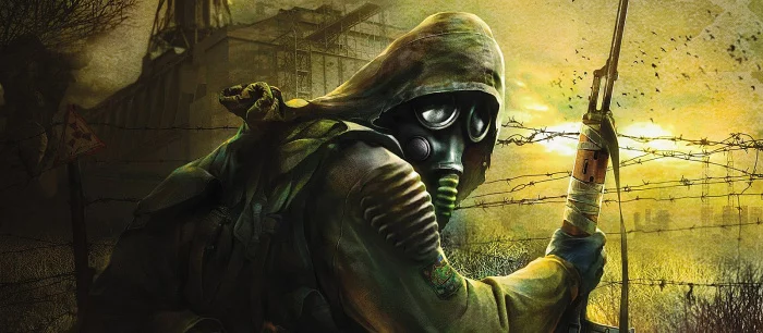 Авторы фанатского ремейка S.T.A.L.K.E.R. на UE4 показали обновленную лабораторию X16 — скриншоты