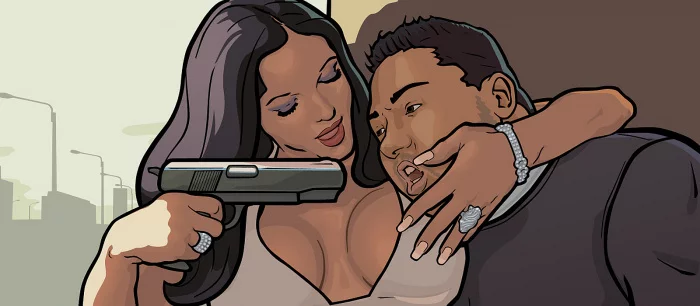 Авторы масштабного мода «3D-вселенной» Rockstar для GTA закрыли проект из-за страха получить иск от Take-Two