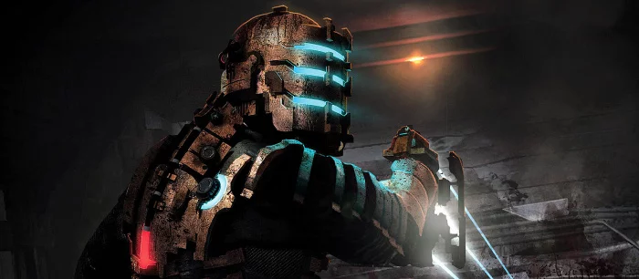 Авторы ремейка Dead Space показали работу над одной из локаций — видео