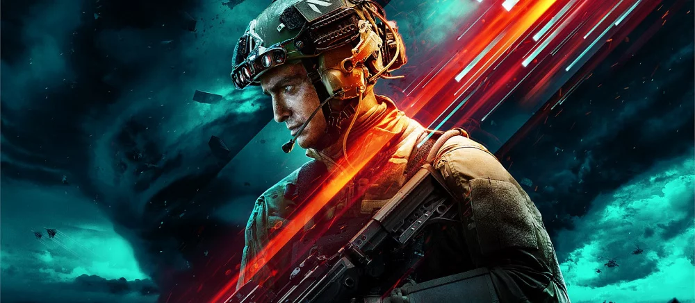 Battlefield 2042 официально перенесли, но не надолго