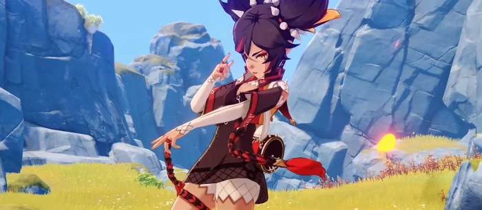 В новом событии Genshin Impact можно будет бесплатно получить 4-звёздочного персонажа (утечка)