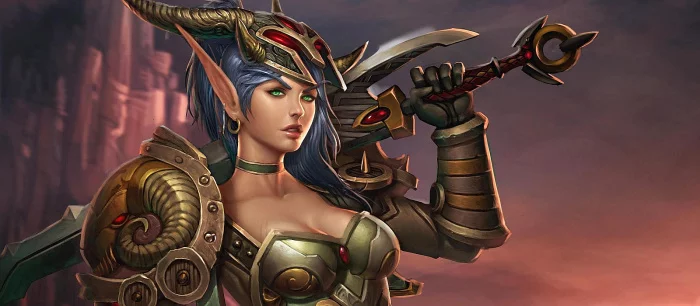 В World of WarCraft переименовали пошлые названия достижений