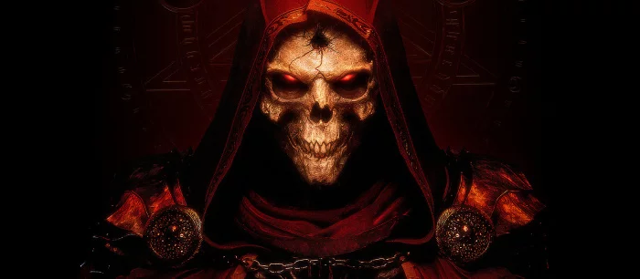 Blizzard показала свежий синематик Diablo 2: Resurrected с Тёмным Странником (видео)