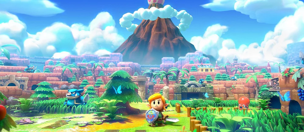 Более 300 хитов со скидками: в Nintendo eShop пройдет крупная распродажа игр для Switch