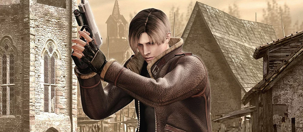 Capcom показала новый трейлер улучшенной Resident Evil 4 для VR с геймплеем и датой выхода